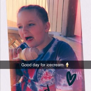 Meet your Posher, Aaliyah